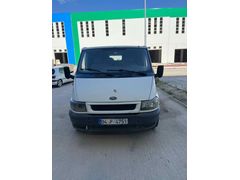 • Sahibinden Tertemiz 2006 Transit – Kuruş Masrafsız, 
