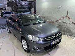 Sahibinden Citroen C-Elysée 1.6 HDi Confort 2013 Model 