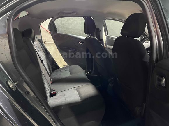Sahibinden Citroen C-Elysée 1.6 HDi Confort 2013 Model 