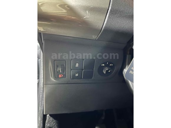 Sahibinden Citroen C-Elysée 1.6 HDi Confort 2013 Model 