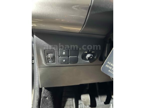 Sahibinden Citroen C-Elysée 1.6 HDi Confort 2013 Model 