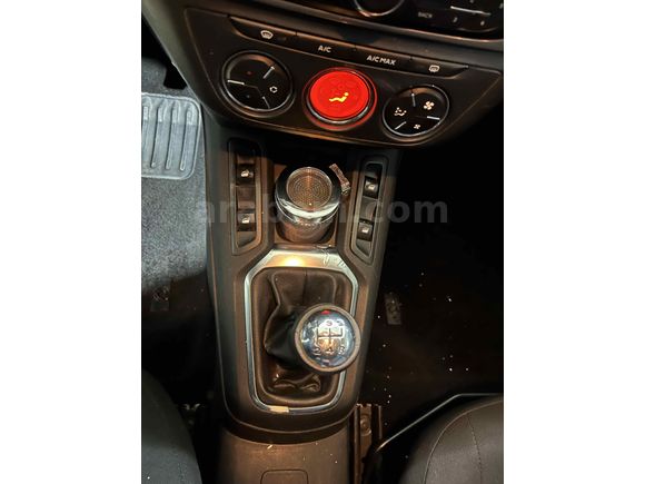 Sahibinden Citroen C-Elysée 1.6 HDi Confort 2013 Model 