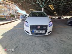 Sahibinden Fiat Linea 1.3 Multijet Active Plus 2013 Model  230.000 km Beyaz