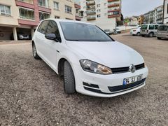 Değişensiz 2014 Golf 1.2 TSI