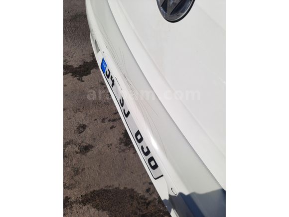 Değişensiz 2014 Golf 1.2 TSI