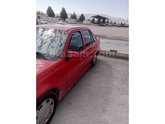 Sahibinden Opel Kadett 1.6 1990 Model Elazığ