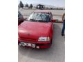 Sahibinden Opel Kadett 1.6 1990 Model Elazığ