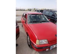 Sahibinden Opel Kadett 1.6 1990 Model Elazığ