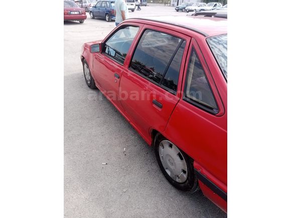 Sahibinden Opel Kadett 1.6 1990 Model Elazığ