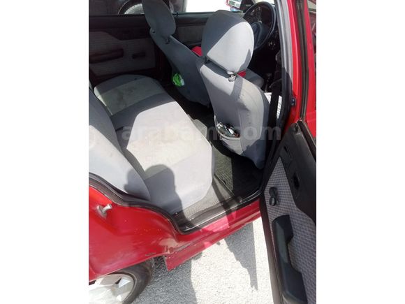 Sahibinden Opel Kadett 1.6 1990 Model Elazığ