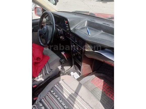 Sahibinden Opel Kadett 1.6 1990 Model Elazığ