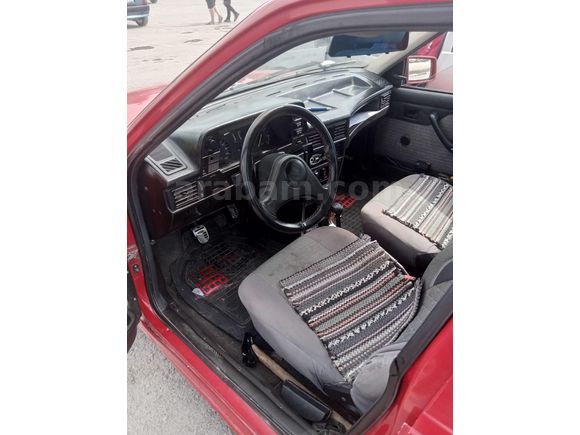 Sahibinden Opel Kadett 1.6 1990 Model Elazığ