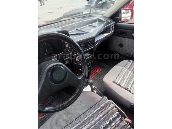 Sahibinden Opel Kadett 1.6 1990 Model Elazığ