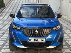 Sahibinden Peugeot 2008 1.5 BlueHDI Allure 2023 Model 