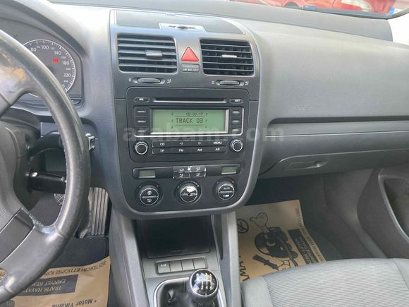 Son fiyat  golf  5 