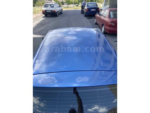 Son fiyat  golf  5 