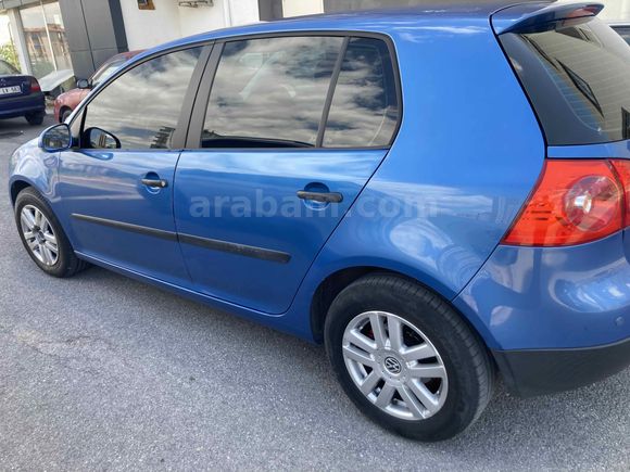 Son fiyat  golf  5 