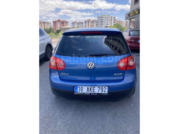 Son fiyat  golf  5 