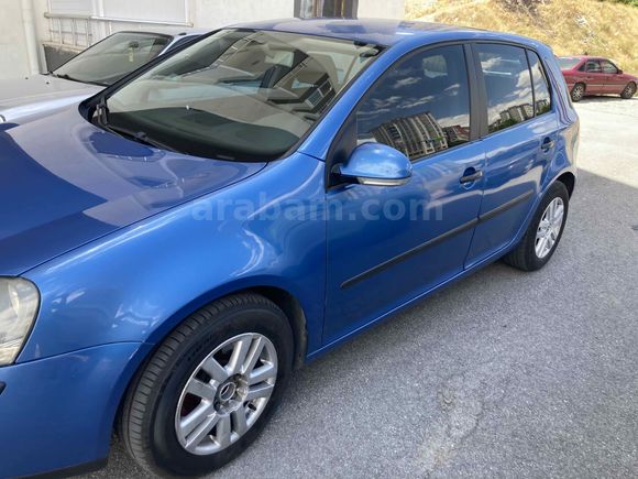 Son fiyat  golf  5 