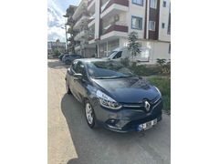 Sahibinden Renault Clio 1.5 dCi Touch 2016 Model 
