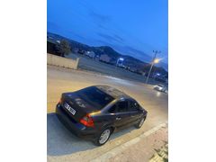 Sahibinden Ford Focus 1.6 Ghia 2007 Model 