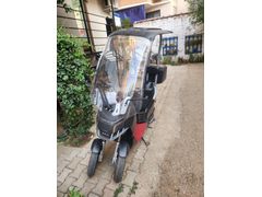 Sahibinden Dofern JDF 125ZD 