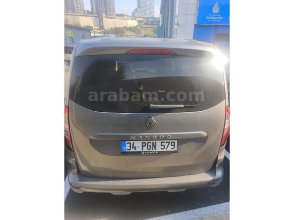 Sahibinden Renault Kangoo Multix 1.3 TCe Techno 2025 Model