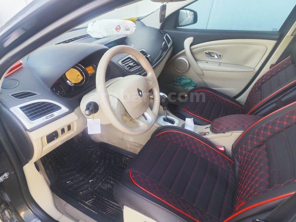 Sahibinden Renault Megane 1.5 dCi Privilege 2012 Model İstanbul