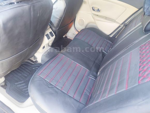 Sahibinden Renault Megane 1.5 dCi Privilege 2012 Model İstanbul