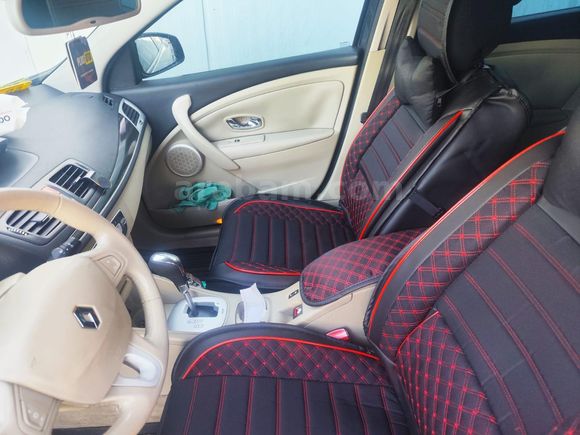 Sahibinden Renault Megane 1.5 dCi Privilege 2012 Model İstanbul