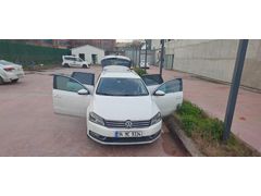 Sahibinden Volkswagen Passat Variant 1.6 TDi BlueMotion Comfortline 2012 Model  277.000 km Beyaz