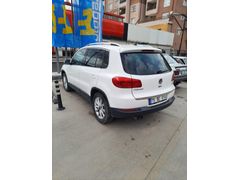 Sahibinden Volkswagen Tiguan 1.4 TSI Sport&Style 2013 Model 
