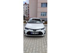 Sahibinden Toyota Corolla 1.6 Vision 2020 Model Malatya
