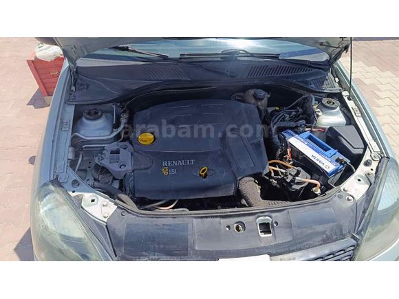 Sahibinden Renault Clio 1.5 dCi Authentique 2003 Model 