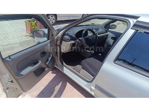 Sahibinden Renault Clio 1.5 dCi Authentique 2003 Model 