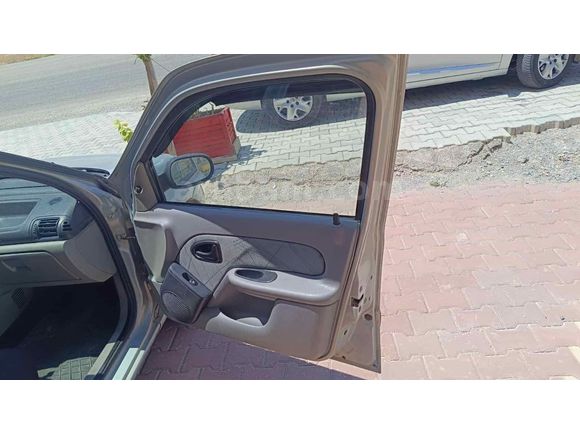 Sahibinden Renault Clio 1.5 dCi Authentique 2003 Model 