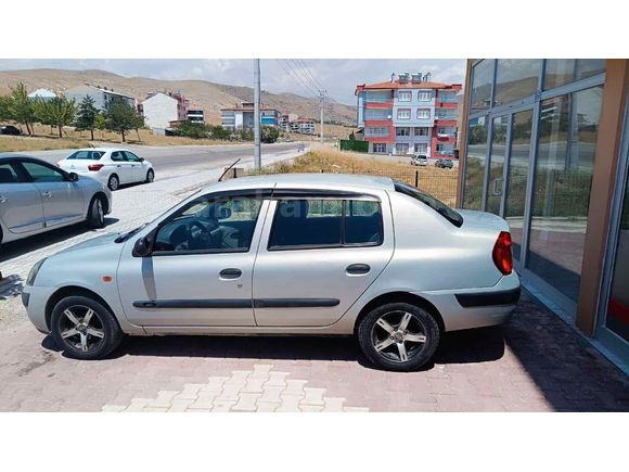 Sahibinden Renault Clio 1.5 dCi Authentique 2003 Model 