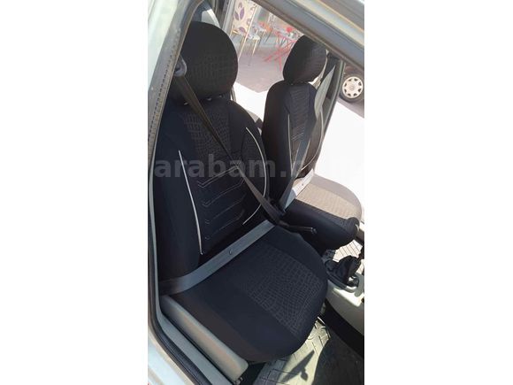 Sahibinden Renault Clio 1.5 dCi Authentique 2003 Model 