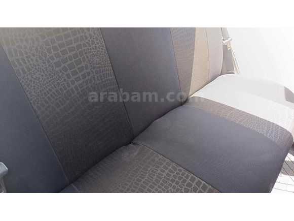 Sahibinden Renault Clio 1.5 dCi Authentique 2003 Model 