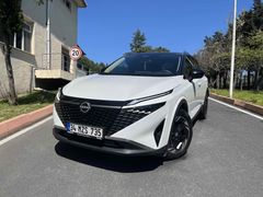 Sahibinden Nissan Qashqai 1.3 DIG-T N-Connecta 2025 Model  