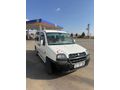 Sahibinden Fiat Doblo Cargo 1.9 JTD Active 2006 Model  147.000 km Beyaz