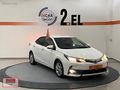 İNCAR GROUPTAN/2017 TOYOTA COROLLA 1.6 ADVANCE MULTİDRİVE S HTSZ