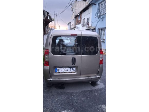 ENİŞTEDEN CİTREON SATIŞTA