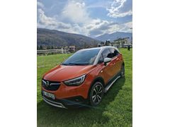 Acil Hatasız Opel Crossland X 1.5 CDTI Excellence 2020