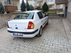 Sahibinden Renault Clio 1.5 dCi Expression 2004 Model