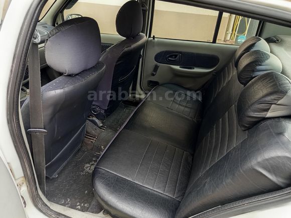 Sahibinden Renault Clio 1.5 dCi Expression 2004 Model