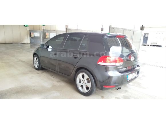 Sahibinden Volkswagen Golf 1.4 TSi Muayne 29.06.2026 Highline 2009 Model