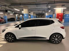 Sahibinden Renault Clio 1.5 dCi Joy 2015 Model Beyaz