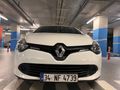 Sahibinden Renault Clio 1.5 dCi Joy 2015 Model Beyaz