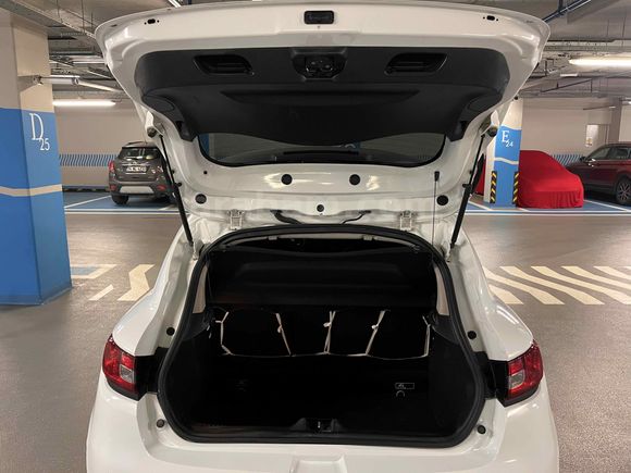 Sahibinden Renault Clio 1.5 dCi Joy 2015 Model Beyaz